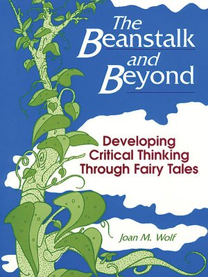 cover image of The Beanstalk and Beyond